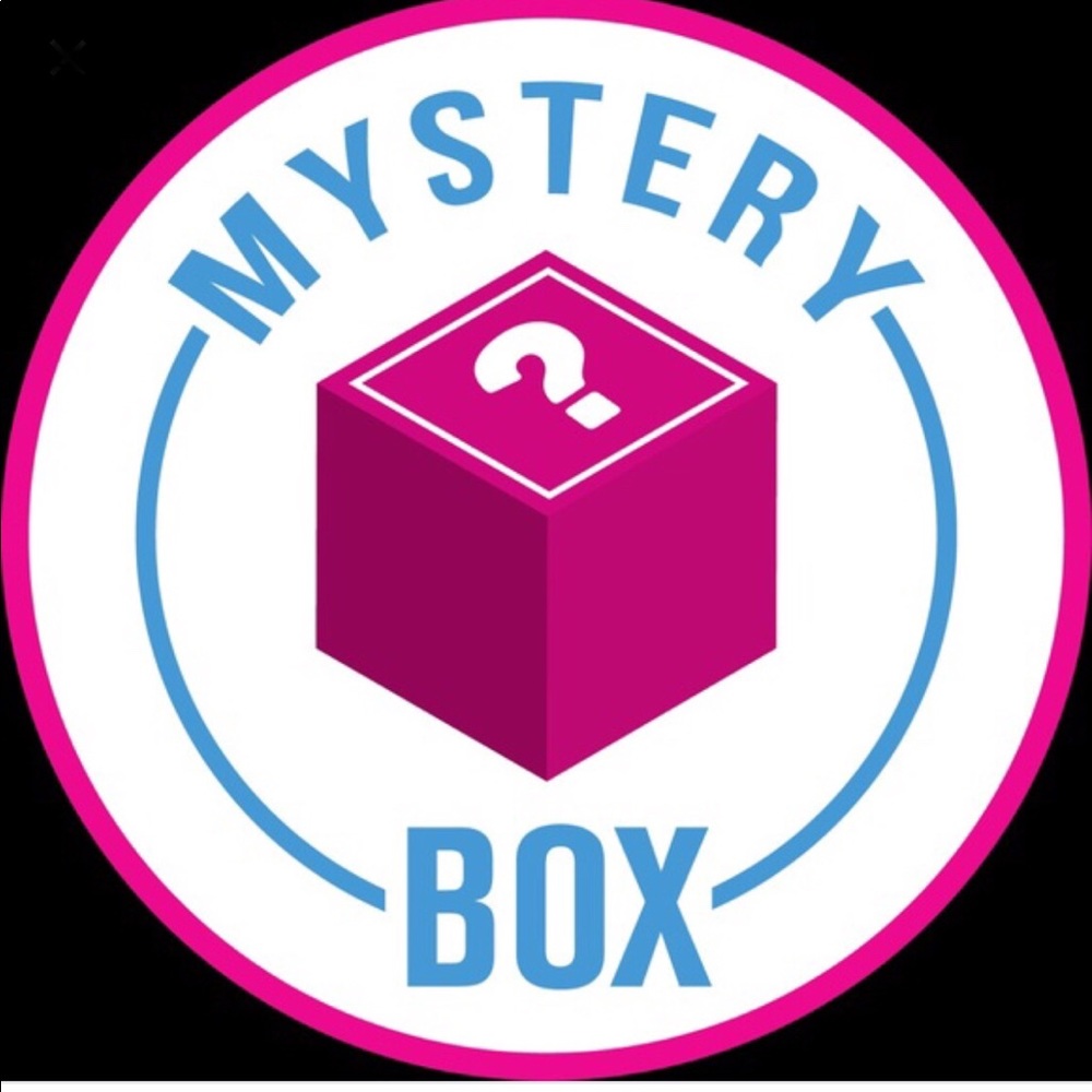Baby/Toddler Girl Mystery Boxes!! 💗